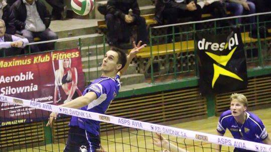 Avia Świdnik wygrała dwa mecze na międzynarodowym turnieju w Brześciu