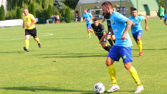 Avia Świdnik wygrała dwa mecze ze Starem Starachowice. W końcu są młodzieżowcy