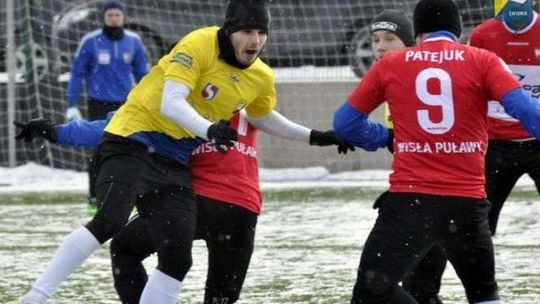 Avia Świdnik wygrała z Wisłą Puławy 2:0