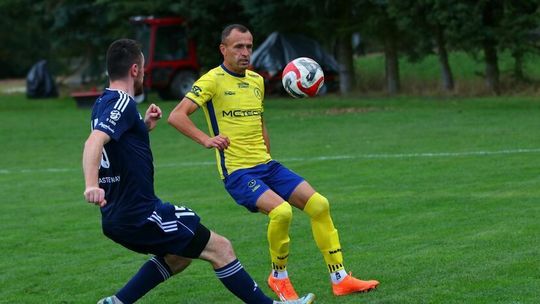 Avia Świdnik wygrywa w Krośnie. Wojciech Białek bohaterem