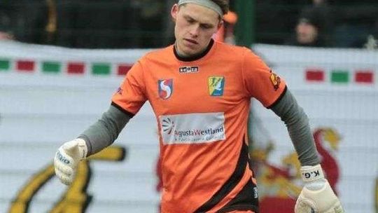 Avia Świdnik wznowiła treningi. Jest szansa, że wszyscy zostaną