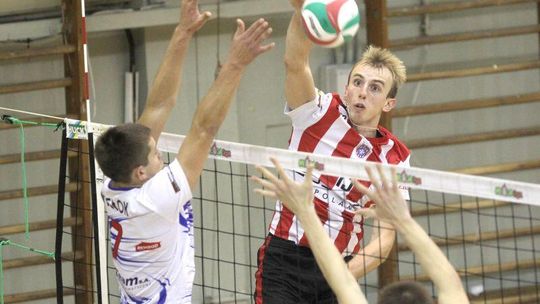 Avia Świdnik zaczyna budować skład na I ligę