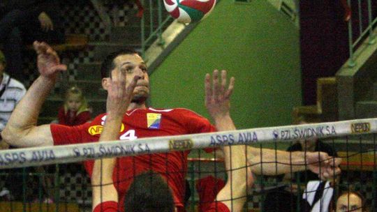 Avia Świdnik zaczyna rywalizację w finale play-off z AKS V LO Rzeszów