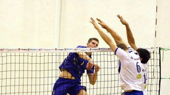 Avia Świdnik zajęła trzecie miejsce w X Memoriale Tragicznie Zmarłych Siatkarzy