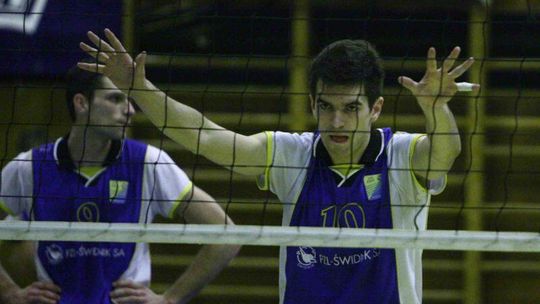 Avia Świdnik zakończyła pierwszy etap przygotowań