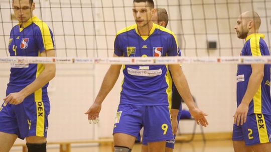 Avia Świdnik zapomniała jak się gra w siatkówkę