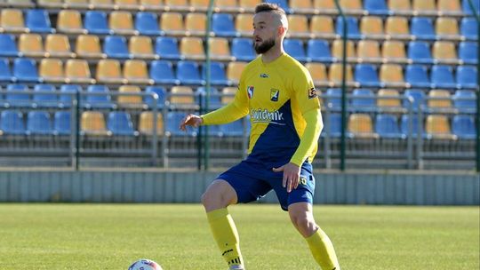 Avia wygrała ostatni sparing z Victorią Sulejówek 3:0