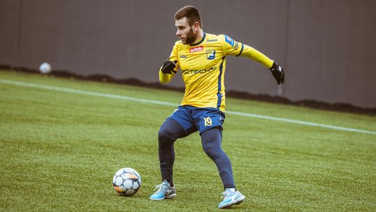 Avia wygrała w Tarnowie, ale w końcówce było nerwowo