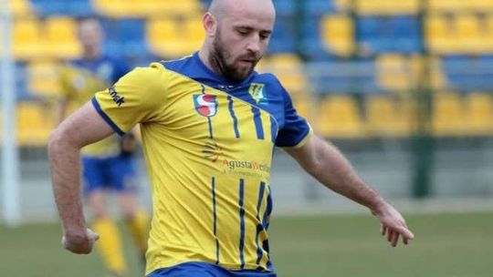 Avia wygrała ważne spotkanie z Polonią Przemyśl 2:0