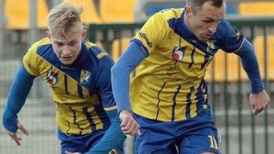  Avia wygrała z JKS Jarosław 2:1. Cenny punkt Podlasia