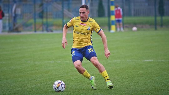 Avia wysoko pokonała Wisłokę Dębica