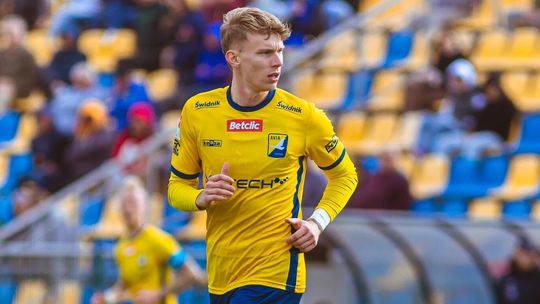 Avia zagra w zimie sześć sparingów. Pierwszy zawodnik odchodzi