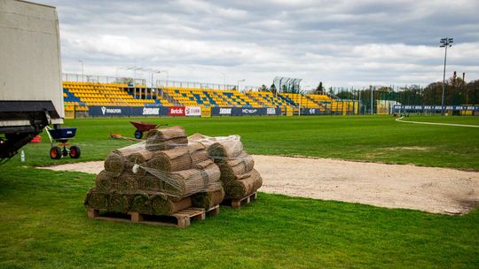 Avia zaprasza na domowy mecz z Siarką do Milejowa