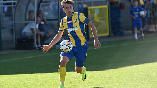 Avia zmarnowała dwa rzuty karne, ale i tak wyeliminowała Lubliniankę z Pucharu Polski