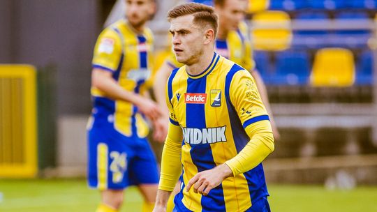 Avia znowu zgubiła punkty u siebie. Tym razem zremisowała ze Starem Starachowice