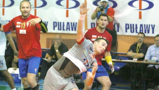 Awans Azotów Puławy już w sobotę?