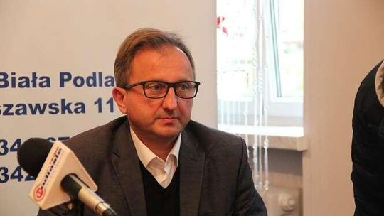 Awans dyrektora. Z Centrum Kultury do PGE Energia Ciepła