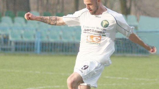 Awans Hetmana Zamość, wyniki IV ligi