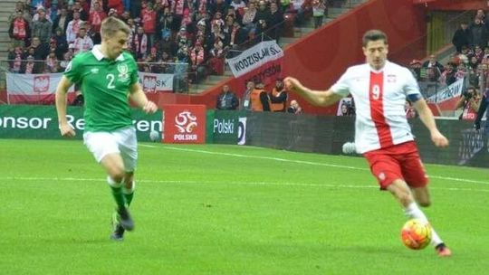 Awans jest początkiem. "Nie będziemy turystami"