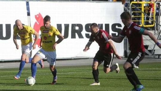 Awans Motoru? To byłoby mistrzostwo świata