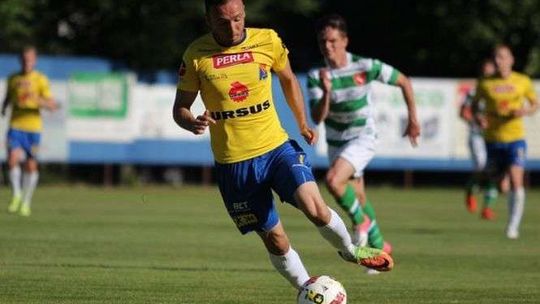 Awans Motoru? Trzeba wygrać z Resovią i liczyć na pomoc Unii Tarnów