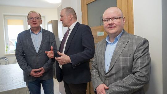 Awans na dyrektora MOPS. Poprzedniczce urząd zarzucił nieprawidłowości 