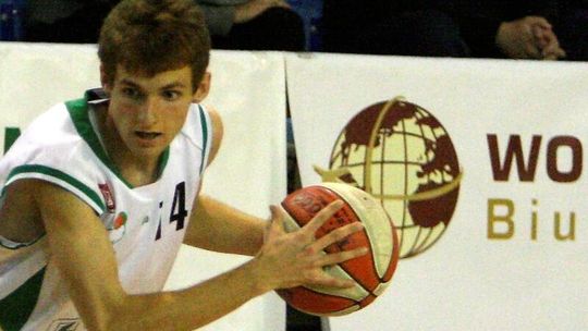 Awans Novum Lublin do finałów mistrzostw Polski juniorów starszych