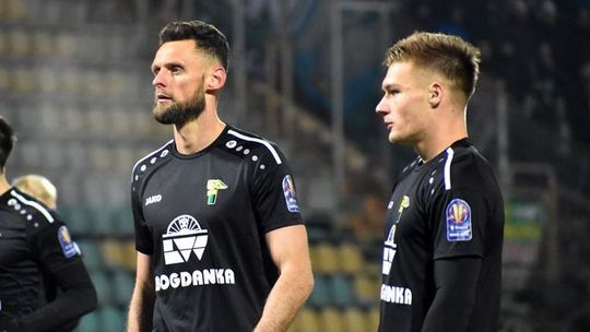Awans po zawieszeniu rozgrywek? Górnik chciałby go wywalczyć na boisku 