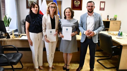 Awans przed pierwszym dzwonkiem. Trzy nauczycielki już o stopień wyżej