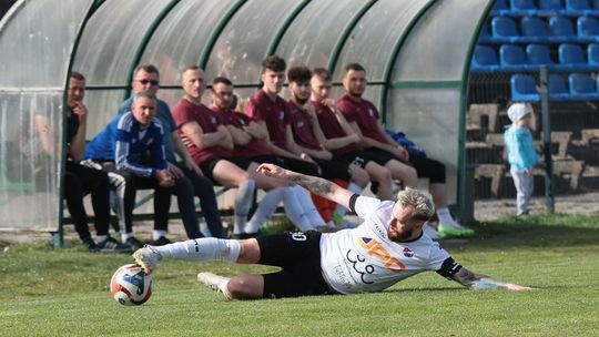 Awans Sygnału Lublin? Nagroda za mozolną pracę. Podsumowanie sezonu 23/24 w lubelskiej okręgówce