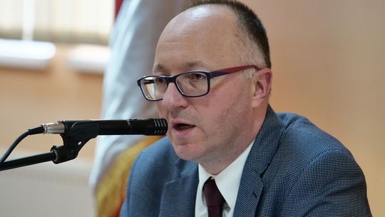 Awans: Z powiatu kraśnickiego do Sądu Najwyższego