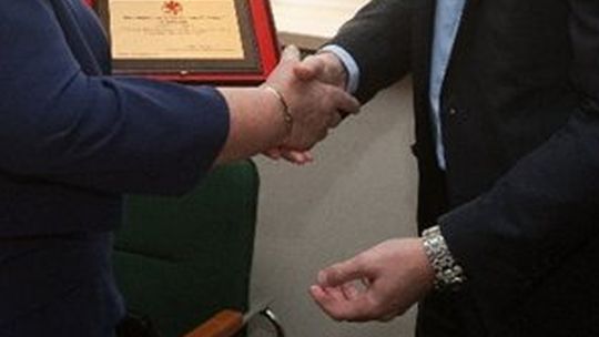 Awansowali ją na kierownika w urzędzie, ale nikomu o tym nie powiedzieli 