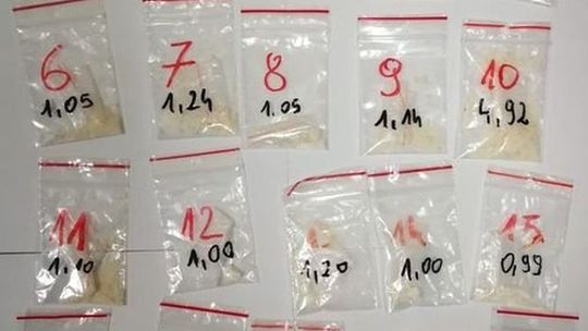 Awantura i przepychanki na weselu. Jeden z gości mocno sobie nagrabił