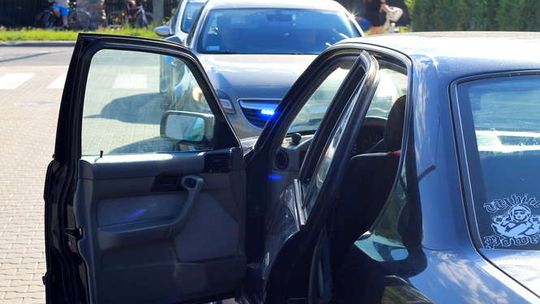 Awantura między Polakami i Romami. "Zaczęli nas obrażać, więc pogoniliśmy ich"