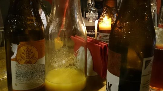 Awantura na imprezie. Dwa lata więzienia dla 20-latka za zaatakowanie sąsiada