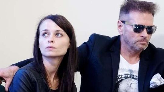 Awantura o dziecko. Matka: Pobił mnie i uprowadził córkę. Ojciec: To kłamstwo na kłamstwie