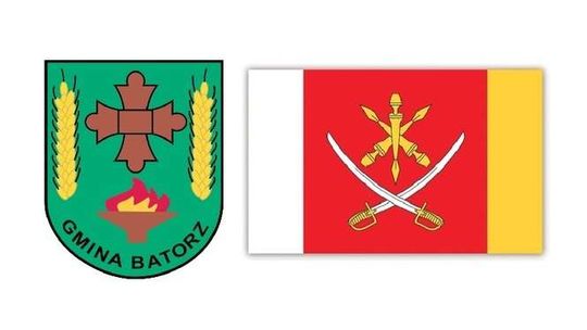 Awantura o herb gminy. Mieszkańcom nie podoba się nowa wersja