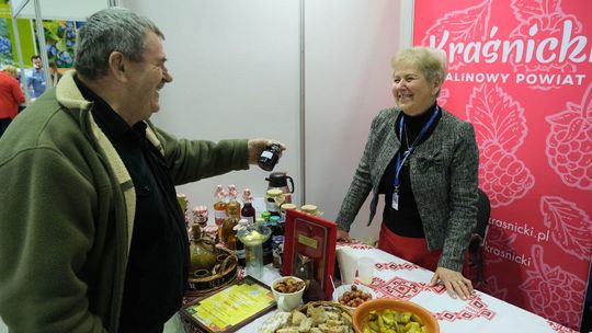 Awantura o „Jagodowe trendy”. Gdzie odbędzie się następna impreza? 