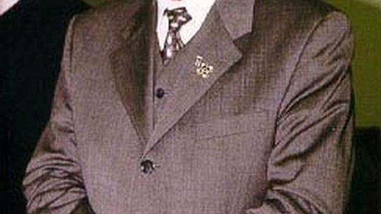 Awantura o Kuklińskiego. Radny SLD nie chciał go jako patrona