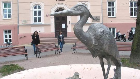 Awantura o zjazd absolwentów w Chełmie