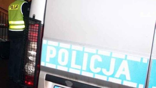 Awantura przed Wigilią. Mężczyzna aresztowany
