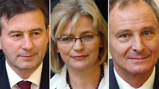 Awantura przedwyborcza w lubelskiej PO. Poseł: "Przegramy te wybory z kretesem"