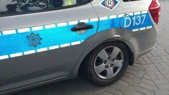 Awantura w jednej z firm. Czytelniczka: Policja nie chciała mi pomóc