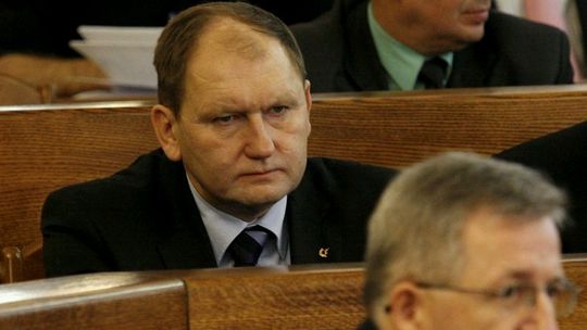 Awantura w lubelskiej PO. Krakowski uniewinniony przez sąd koleżeński