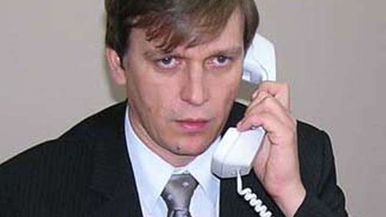 Awantura w Milejowie. Podatki, lekarze, PiS i poseł Kukiza