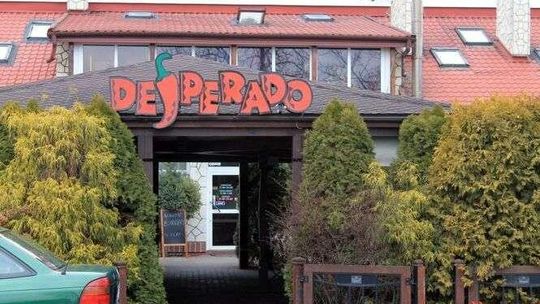 Awantura w pizzerii, Cyganie pobili kucharzy. "Obawiamy się o swoje życie"