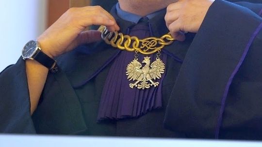 Awantura w sądzie. Pijana 31-latka trafiła do aresztu