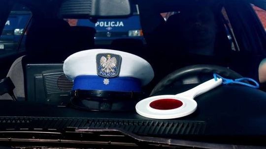 Awantura w szkole w Końskowoli. Ojciec zatrzymany