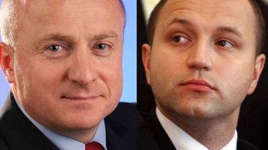 Awantura wiceburmistrza i radnego. Poszło o partnerów seksualnych
