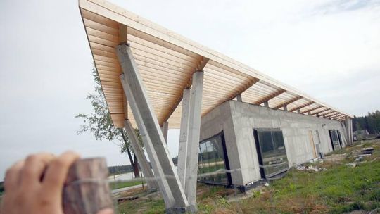 Awantura zamiast parku rekreacji w Janowie Lubelskim